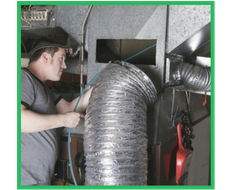 Air Duct Repair