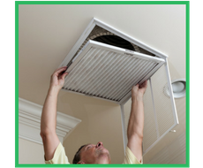 Air Duct Replacement