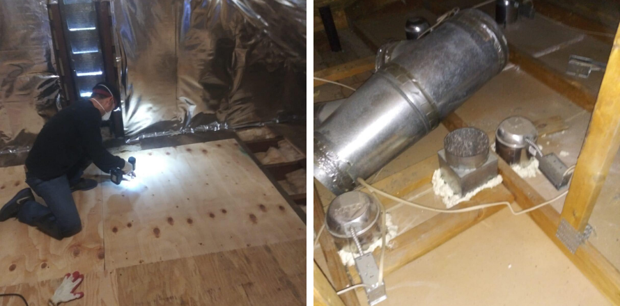 911 ATTIC INSULATION WORKS (17)