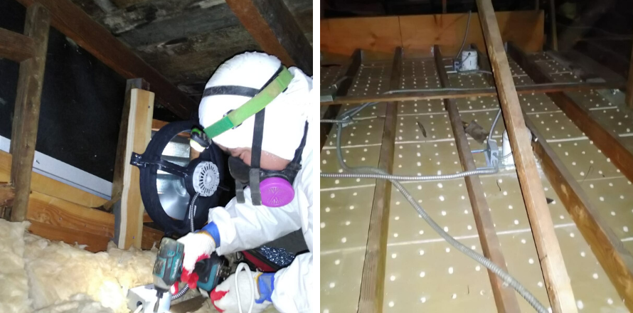 911 ATTIC INSULATION WORKS (23)